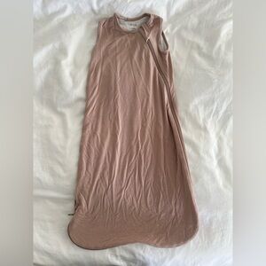 Kyte Baby small 0.5 TOG sleep sack